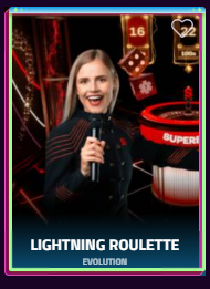 Live Casino Game 5