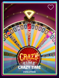 Live Casino Game 3
