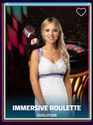Live Casino Game 4