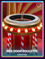 Live Casino Game 2